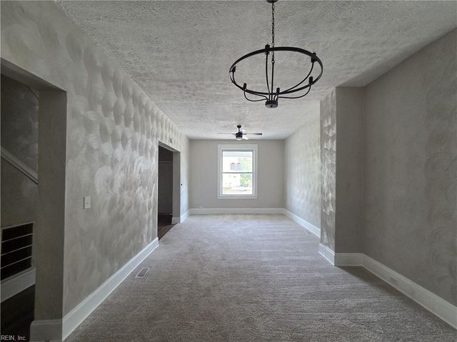 629 27th ST, Newport News, VA 23607