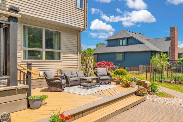 3007 Shorewood Boulevard, Fort Gratiot, MI 48059