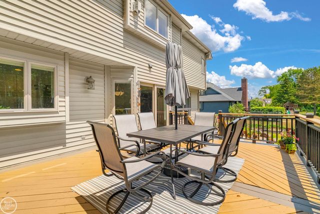 3007 Shorewood Boulevard, Fort Gratiot, MI 48059