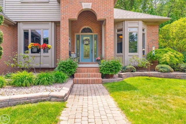 3007 Shorewood Boulevard, Fort Gratiot, MI 48059
