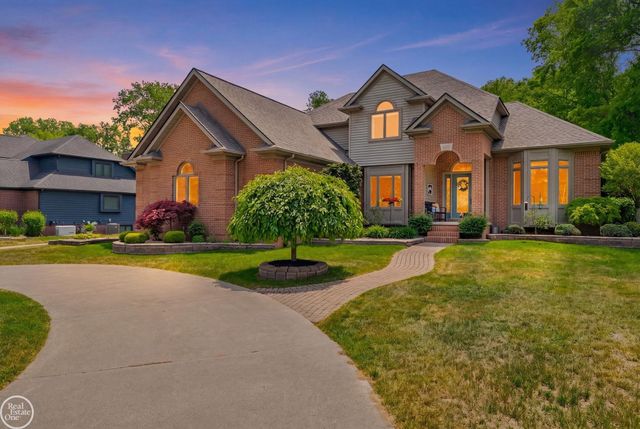 3007 Shorewood Boulevard, Fort Gratiot, MI 48059