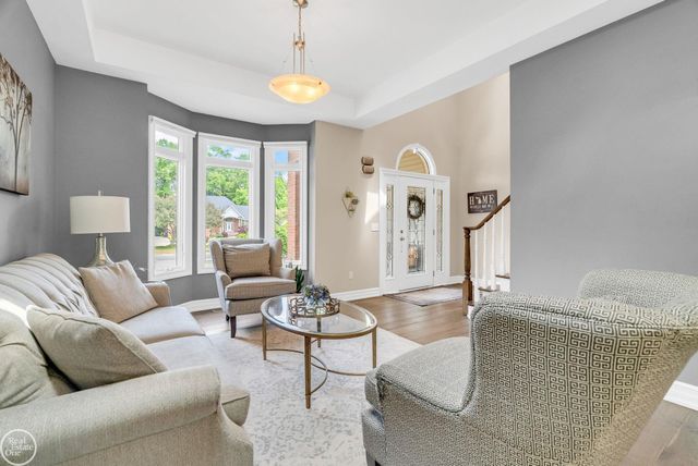 3007 Shorewood Boulevard, Fort Gratiot, MI 48059