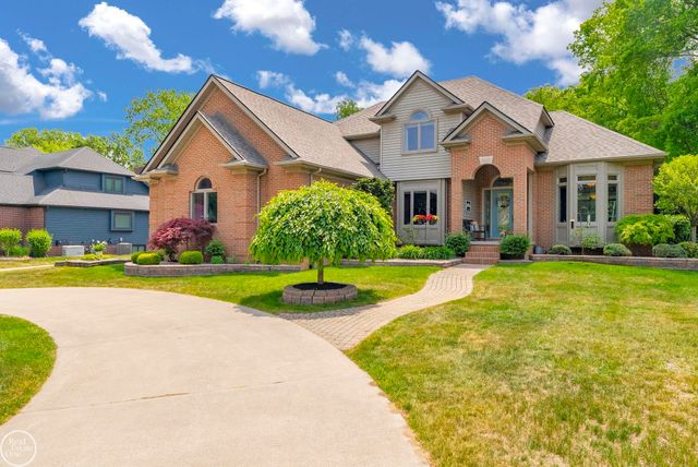 3007 Shorewood Boulevard, Fort Gratiot, MI 48059