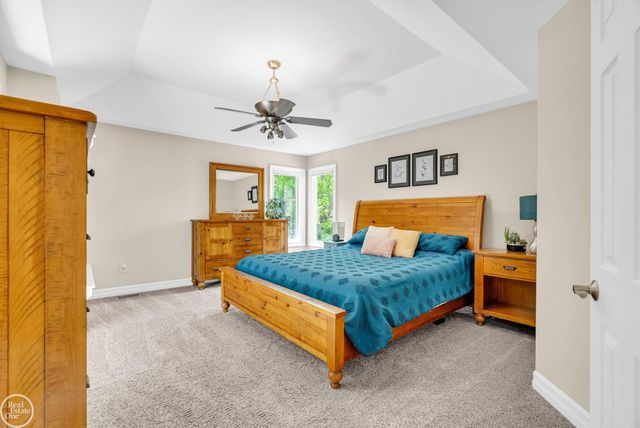 3007 Shorewood Boulevard, Fort Gratiot, MI 48059