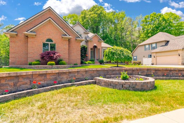 3007 Shorewood Boulevard, Fort Gratiot, MI 48059