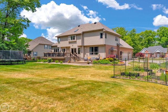3007 Shorewood Boulevard, Fort Gratiot, MI 48059