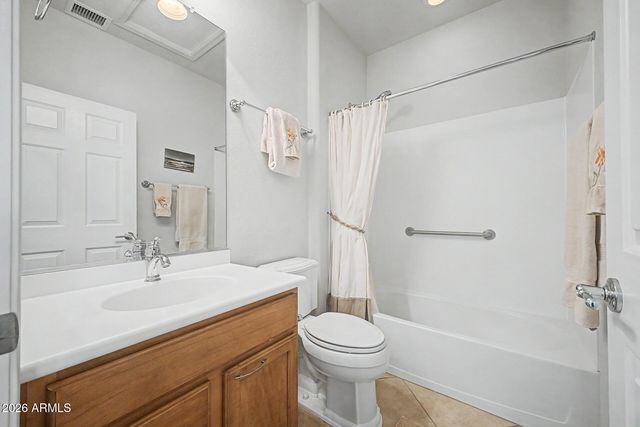 26846 W MOHAWK Lane, Buckeye, AZ 85396