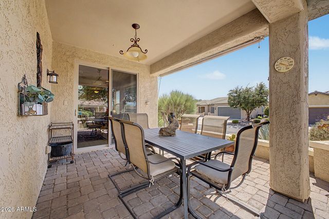 26846 W MOHAWK Lane, Buckeye, AZ 85396