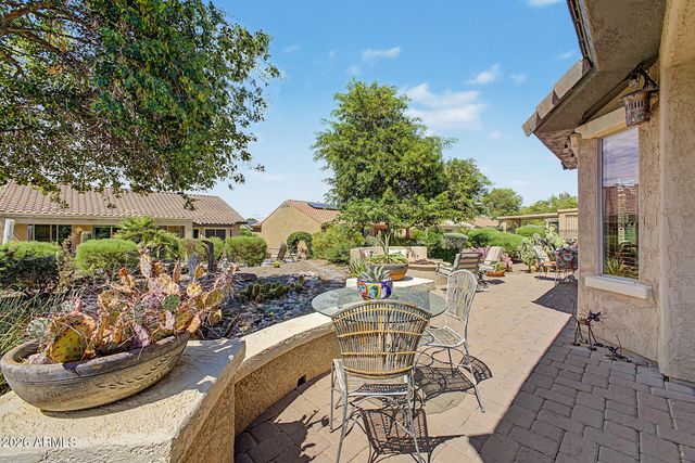 26846 W MOHAWK Lane, Buckeye, AZ 85396