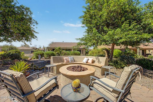 26846 W MOHAWK Lane, Buckeye, AZ 85396