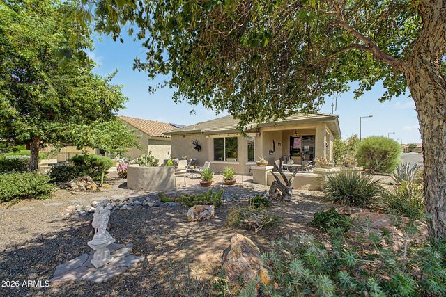 26846 W MOHAWK Lane, Buckeye, AZ 85396