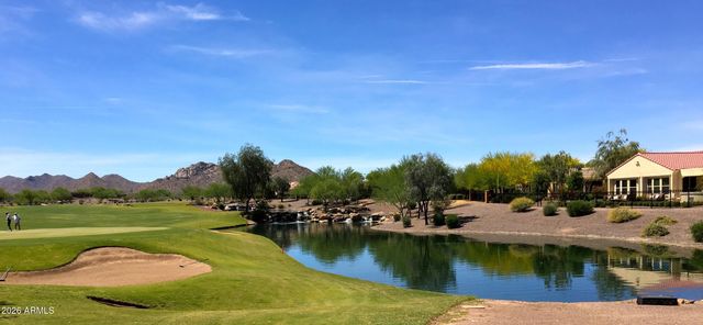 26846 W MOHAWK Lane, Buckeye, AZ 85396