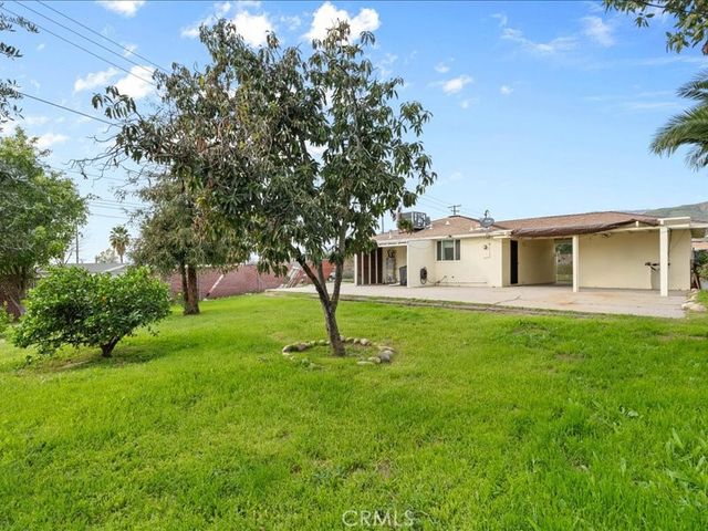 27111 Millar, Highland, CA 92346