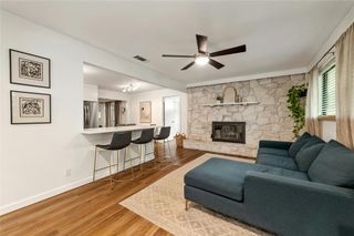 2505 Yosemite DR, Austin, TX 78733