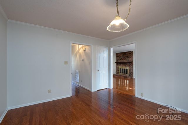 621 Peace Haven Road, Kannapolis, NC 28083