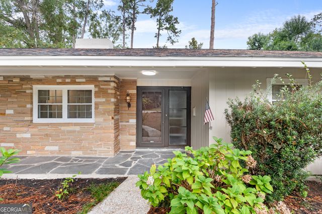 7 E Moore Street, Statesboro, GA 30458