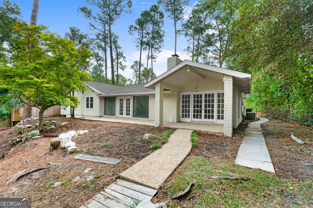 7 E Moore Street, Statesboro, GA 30458