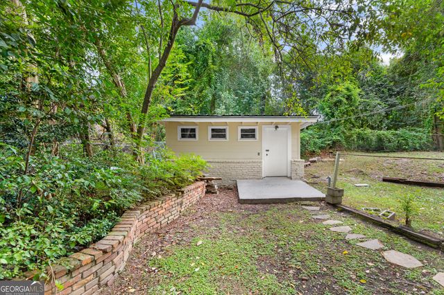 7 E Moore Street, Statesboro, GA 30458