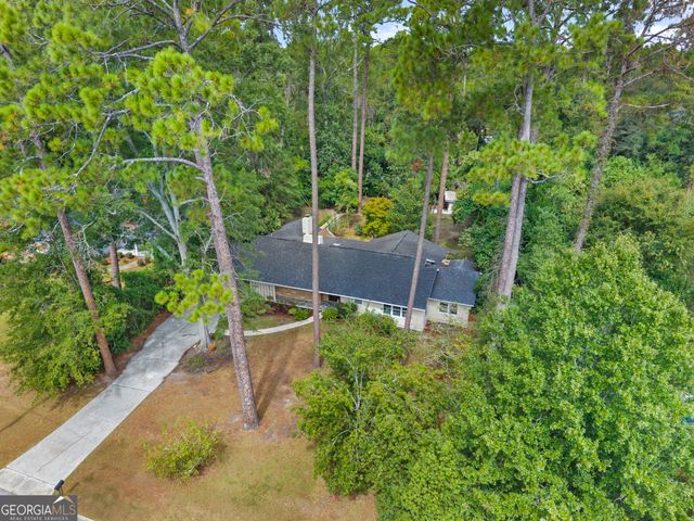 7 E Moore Street, Statesboro, GA 30458