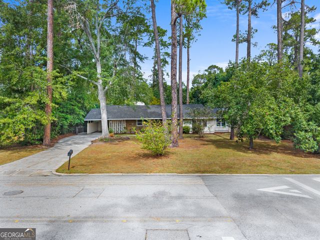 7 E Moore Street, Statesboro, GA 30458