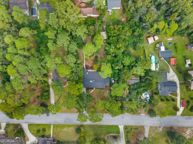 7 E Moore Street, Statesboro, GA 30458