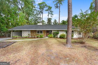 7 E Moore Street, Statesboro, GA 30458