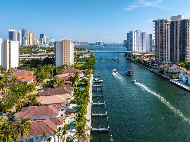 4027 194th Trl, Sunny Isles Beach, FL 33160