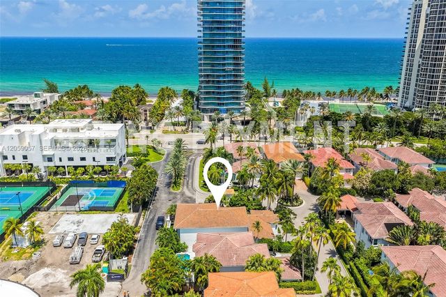 4027 194th Trl, Sunny Isles Beach, FL 33160