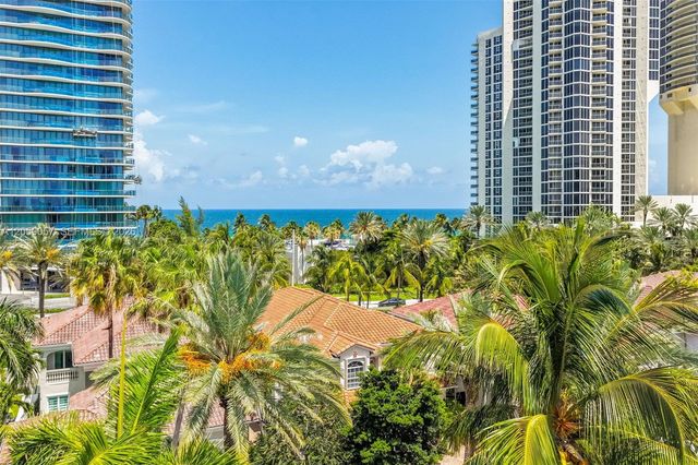 4027 194th Trl, Sunny Isles Beach, FL 33160