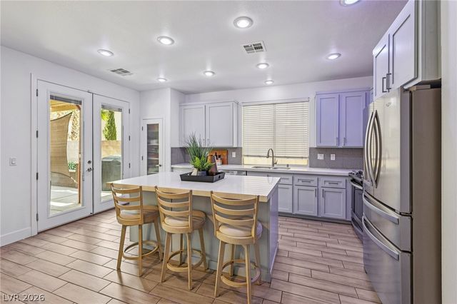 10263 Trailing Dalea, Las Vegas, NV 89135