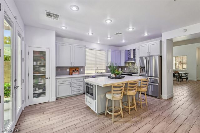 10263 Trailing Dalea, Las Vegas, NV 89135