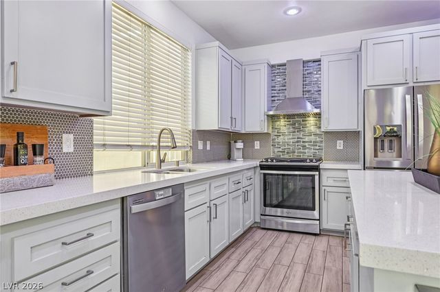 10263 Trailing Dalea, Las Vegas, NV 89135