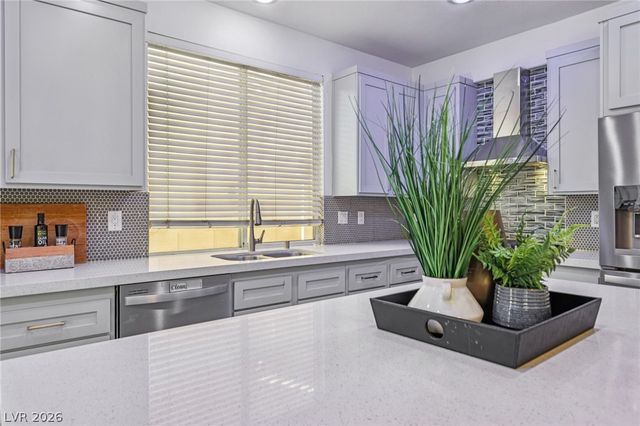 10263 Trailing Dalea, Las Vegas, NV 89135