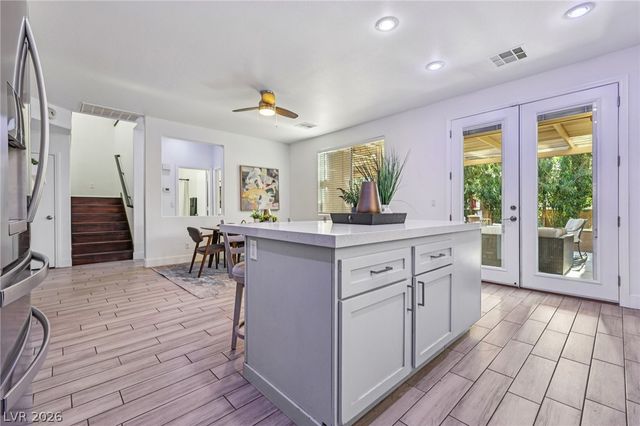 10263 Trailing Dalea, Las Vegas, NV 89135