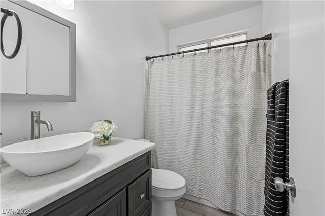 10263 Trailing Dalea, Las Vegas, NV 89135