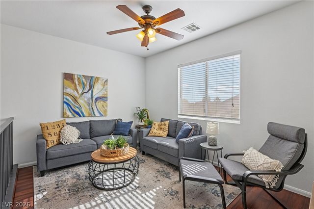 10263 Trailing Dalea, Las Vegas, NV 89135