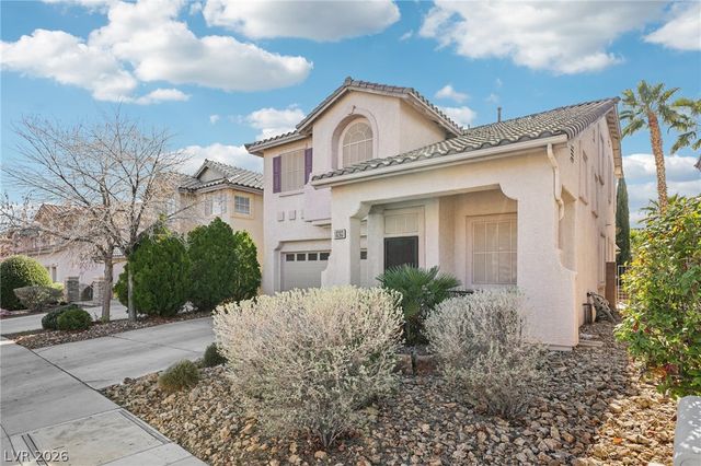 10263 Trailing Dalea, Las Vegas, NV 89135