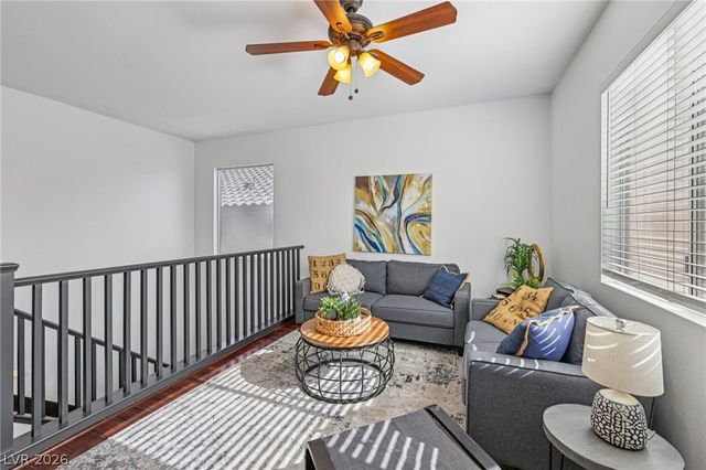 10263 Trailing Dalea, Las Vegas, NV 89135