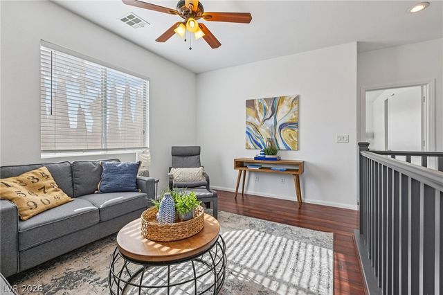 10263 Trailing Dalea, Las Vegas, NV 89135