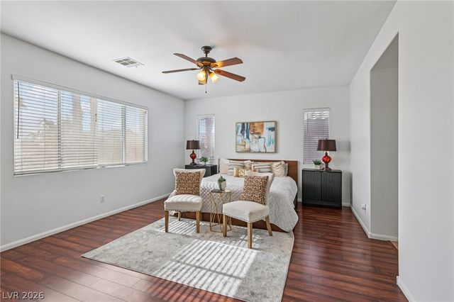 10263 Trailing Dalea, Las Vegas, NV 89135