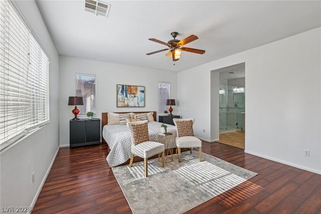 10263 Trailing Dalea, Las Vegas, NV 89135