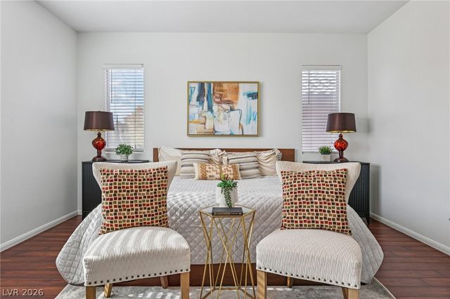 10263 Trailing Dalea, Las Vegas, NV 89135