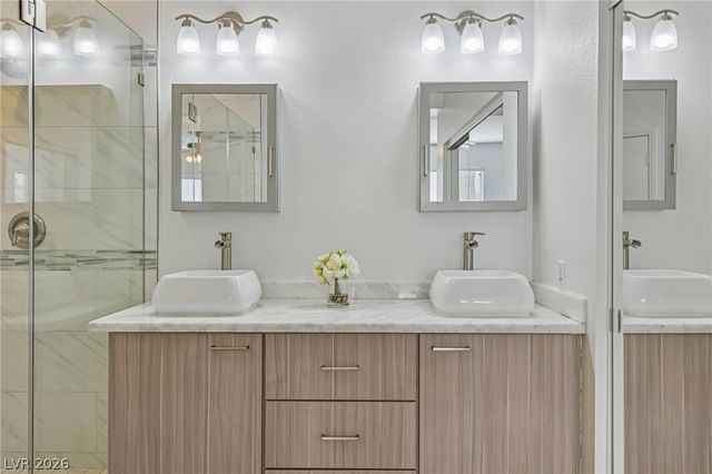 10263 Trailing Dalea, Las Vegas, NV 89135