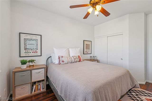 10263 Trailing Dalea, Las Vegas, NV 89135