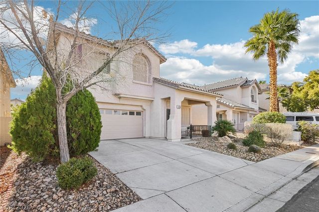 10263 Trailing Dalea, Las Vegas, NV 89135