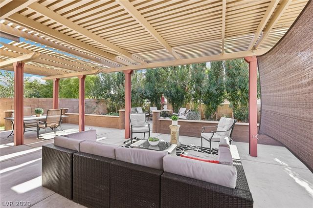 10263 Trailing Dalea, Las Vegas, NV 89135