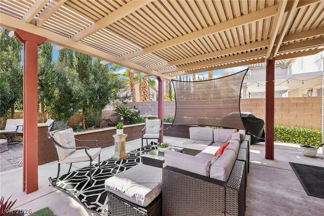 10263 Trailing Dalea, Las Vegas, NV 89135