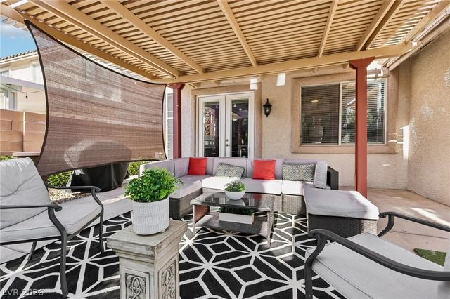 10263 Trailing Dalea, Las Vegas, NV 89135