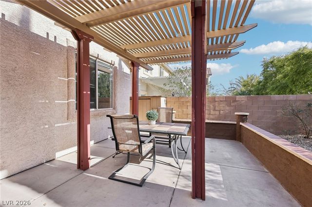 10263 Trailing Dalea, Las Vegas, NV 89135