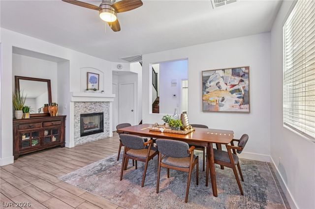 10263 Trailing Dalea, Las Vegas, NV 89135